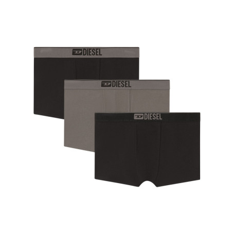 Lot de 3 boxers classiques ditsincts en coton...