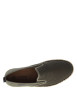 Thumbnail Baskets en toile basses homme vert - Image 4