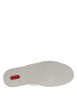 Thumbnail Baskets en toile basses homme vert - Image 5