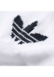 Thumbnail Lot de 3 paires de chaussettes basses blanches petit logo - Image 3