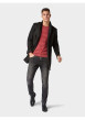 Thumbnail Pull homme rouge - Image 3