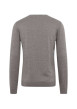 Thumbnail Pull homme gris