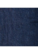 Thumbnail Jean 501 brut en coton avec une coupe droite et un patch - Image 5