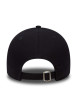 Thumbnail Casquette League Basic 9Forty en coton marine unie avec une coupe strapback et des inscriptions ""NY"" brodées - Image 5