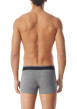 Thumbnail Lot de 2 boxers classiques bicolores, en coton et coupe classique - Image 3
