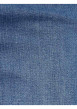 Thumbnail Jean stone avec une coupe slim et une ceinture plate à la taille - Image 6