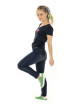 Thumbnail Jean brut avec une coupe slim et 4 poches - Image 2