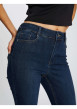 Thumbnail Jean brut avec une coupe slim et 4 poches - Image 6