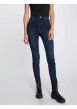 Thumbnail Jean brut avec une coupe slim et 4 poches - Image 7