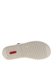 Thumbnail Nu-pieds/sandales femme noir - Image 5