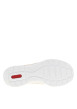 Thumbnail Sneakers perle à semelle plate avec un effet ajouré sur le pourtour - Image 5