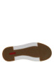 Thumbnail Tennis multicolores à talon plat avec une languette d’aisance à l’arrière - Image 5