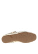 Thumbnail Ballerines decollete simple or à semelle plate et à boucle à ardillon - Image 5