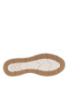 Thumbnail Baskets running beiges à talon plat avec une fermeture slip-on - Image 5