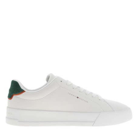 Tennis homme vert