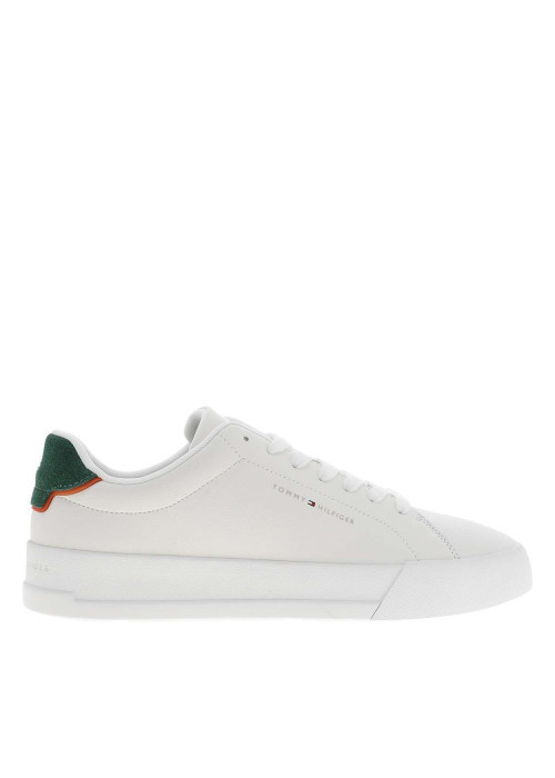 Tennis homme vert