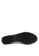 Thumbnail Ballerines décolleté simples multicolores à talon plat sans fermeture - Image 5