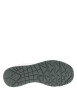 Thumbnail Baskets running blanches avec un talon compensé bas et des lacets - Image 5