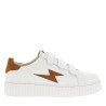 Blanches