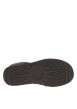 Thumbnail Boots en cuir marron à talon plat avec une doublure en fourrure - Image 5