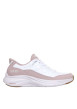 Thumbnail Baskets running violettes à semelle plate avec une fermeture slip-on