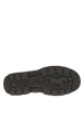 Thumbnail Bottines cognac à talon plat avec un logo imprimé sur le côté - Image 5