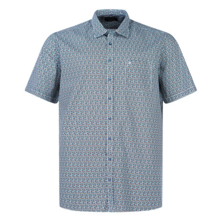Chemise slim homme blanc
