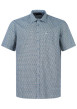 Thumbnail Chemise slim homme blanc