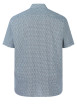 Thumbnail Chemise slim homme blanc - Image 2