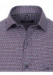 Thumbnail Chemise slim homme blanc - Image 3