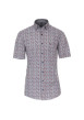 Thumbnail Chemise slim homme blanc