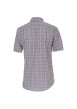 Thumbnail Chemise slim homme blanc - Image 2