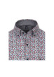 Thumbnail Chemise slim homme blanc - Image 3