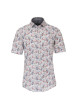 Thumbnail Chemise slim homme blanc