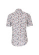Thumbnail Chemise slim homme blanc - Image 2
