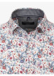 Thumbnail Chemise slim homme blanc - Image 3