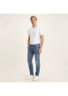 Thumbnail Jean 511® 5 poches, en coton bleu délavé avec une coupe slim - Image 5