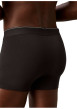 Thumbnail Lot de 3 boxers en coton multicolores pourvus d'une ceinture élastiquée - Image 5