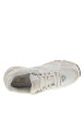 Thumbnail Baskets multisport 725 écrues à talon plat avec lacets ronds blancs - Image 4