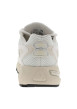 Thumbnail Baskets multisport 725 écrues à talon plat avec lacets ronds blancs - Image 6