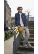 Thumbnail Tennis homme jaune