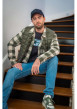 Thumbnail Tennis homme vert - Image 3