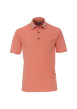 Thumbnail Polo manches courtes homme rose