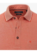 Thumbnail Polo manches courtes homme rose - Image 3