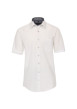 Thumbnail Chemise slim homme blanc