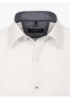 Thumbnail Chemise slim homme blanc - Image 3