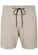 Thumbnail Short chino homme beige