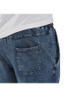 Thumbnail Short jogging homme bleu - Image 3