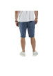 Thumbnail Short jogging homme bleu - Image 5