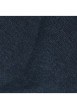 Thumbnail Paire de chaussettes homme bleues unis avec une coupe basse - Image 2